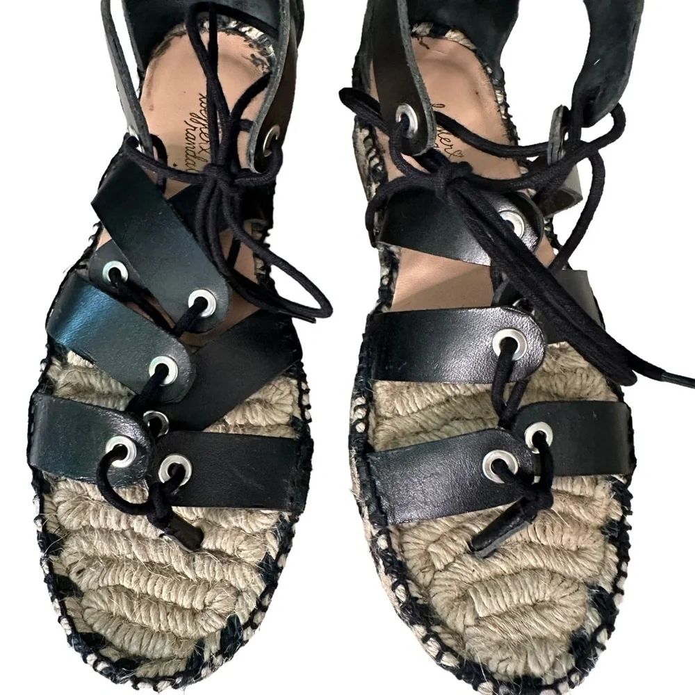 Loeffler Randall loeffler randall